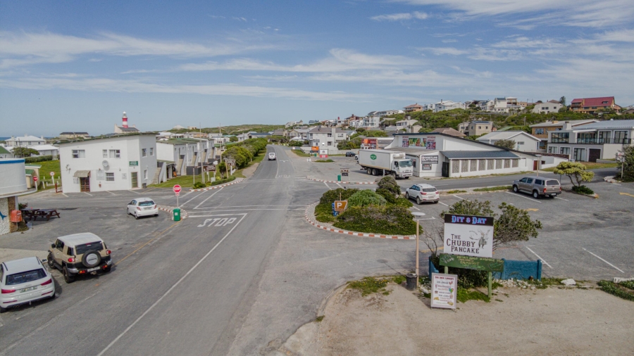 0 Bedroom Property for Sale in Agulhas Western Cape